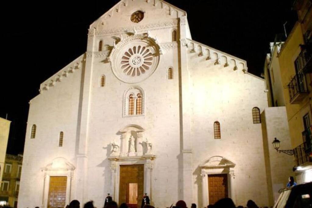 Holiday home Palazzo Manfredi 37