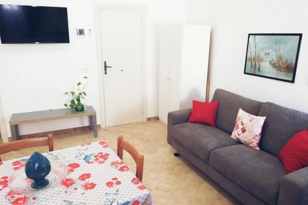Holiday home Palazzo Manfredi 37