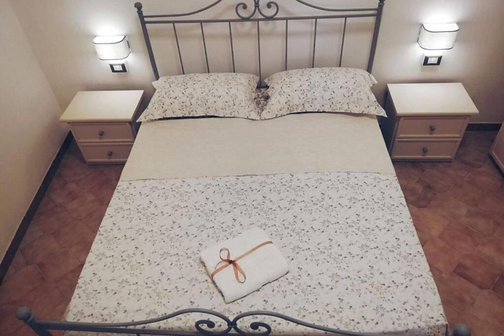 Holiday home Palazzo Manfredi 37 Bari