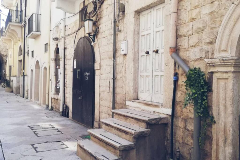 Holiday home Palazzo Manfredi 37 Bari