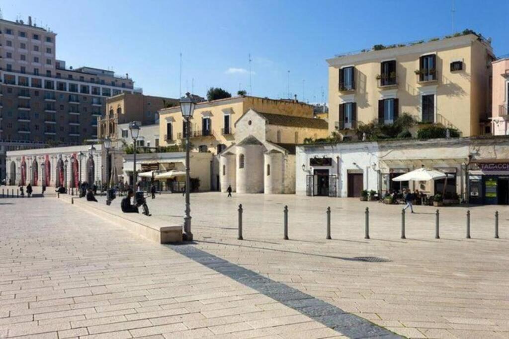 Holiday home Palazzo Manfredi 37 *
