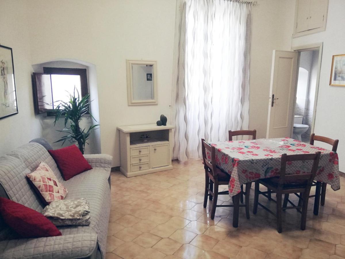 Palazzo Manfredi 37 Holiday home